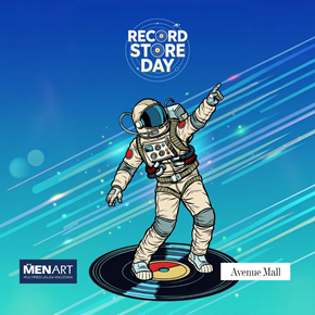 Record Store Day 2026